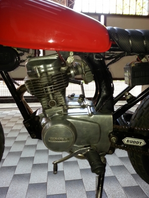 Cg 125 แท็กเกอร์ มีเล่ม ตรง 100\% Cg 125 แท็กเกอร์ มีเล่ม ตรง 100\%