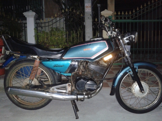 CONCORDสภาพดี ขี่มันส์ ขายไม่แพง