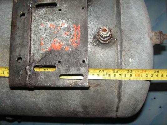 ถังเหล็กหนา(พี่ที่อยู่นครปฐมรับไปดูเเลต่อแล้วรับ)