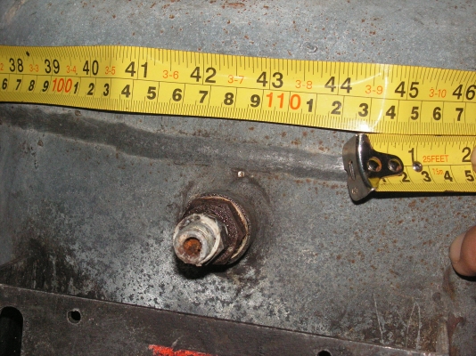 ถังเหล็กหนา(พี่ที่อยู่นครปฐมรับไปดูเเลต่อแล้วรับ)