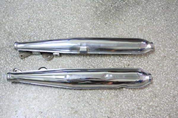 ขายท่อ c92,c95 งานใหม่ มือหนึ่ง เหล็กหนา ยังไม่ได้ใช้งาน 1200 บาท