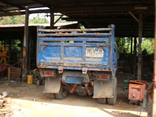 ขายด่วน รถหกล้อดั๊ม โตโยต้า 110 แรงม้า เฟืองท้าย เอฟ - ค้านหน้า เอฟ คัดซีสวย เครื่องดี ยาง 60 \% กะบะผุด้านข้าง พื้นดี ขายด่วน รถหกล้อดั๊ม โตโยต้า 110 แรงม้า เฟืองท้าย เอฟ - ค้านหน้า เอฟ คัดซีสวย เครื่องดี ยาง 60 \% กะบะผุด้านข้าง พื้นดี