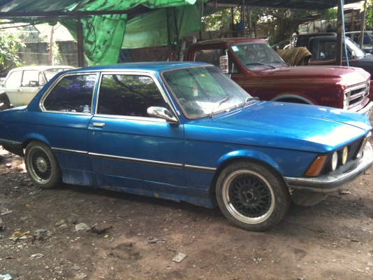 ขาย BMW e21