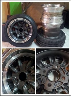 ล้อกล้วย สุกกำลังดี