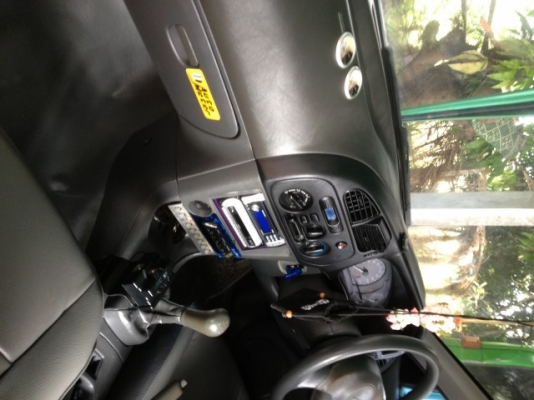 ขายรถยนต์ Mitsu ท้ายเบ้น เครื่อง 1500แม็กขอบ 16 เครื่องเสียง