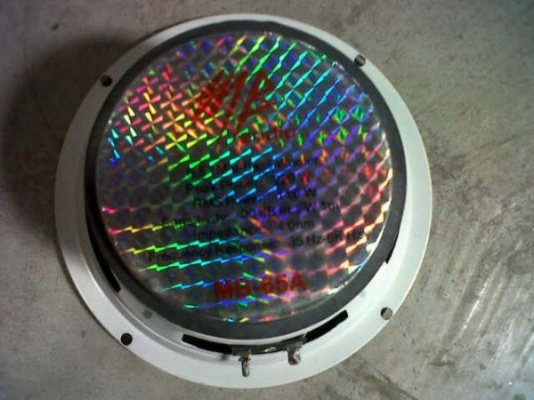 ขายดอกลำโพงกลางแหลมของMBคับ 1คู่ คับ ราคาคุยกันได้นะคับ