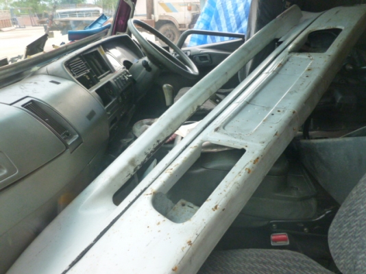 แสงฟ้าเต้นรถ///ขายหัวเก๋งเก่าญี่ปุ่น FUSO-627ยูโร3 ตาหวาน หัวใหญ่ตรงรุ่นบ้านเรา สภาพสวย