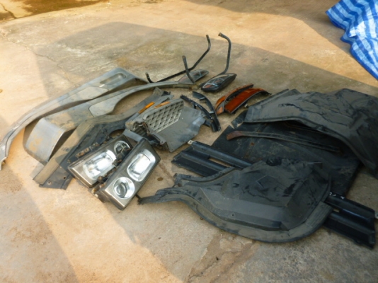 แสงฟ้าเต้นรถ///ขายหัวเก๋งเก่าญี่ปุ่น FUSO-ยูโร3 ตาเพชร หัวใหญ่ตรงรุ่นบ้านเรา สภาพสวย แสงฟ้าเต้นรถ///ขายหัวเก๋งเก่าญี่ปุ่น FUSO-ยูโร3 ตาเพชร หัวใหญ่ตรงรุ่นบ้านเรา สภาพสวย