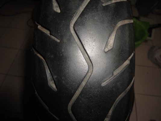 ยาง BRIDGESTONE HOOP B02 . B03 คู่ละ1500