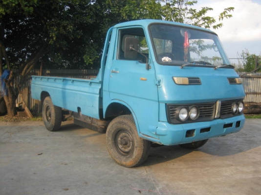 ขาย 4 ล้อ