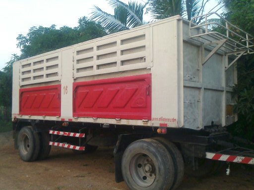 ลูกพ่วงไม่ดั้ม