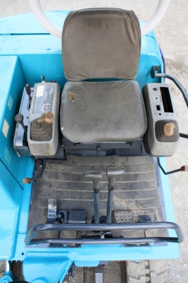 ขายรถแม็คโค KUBOTA K-035 รถนำเข้าจากญี่ปุ่น สภาพดี พร้อมใช้งาน 086-775-7900