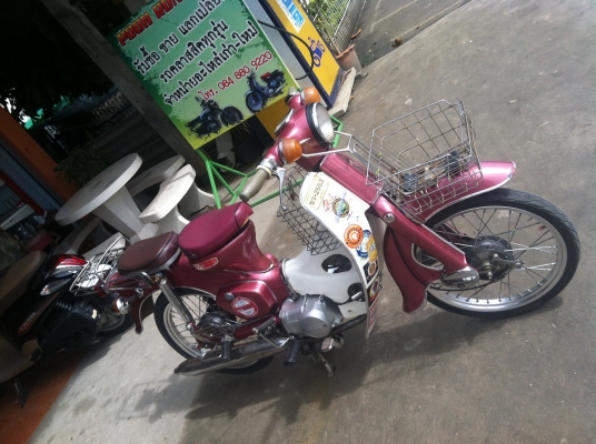 ขาย c65 สีหวานๆ 0848809220 สวยๆ เครื่อง lifan อินวอย ถังแยก ถูกๆ poohรังสิต 0848809220