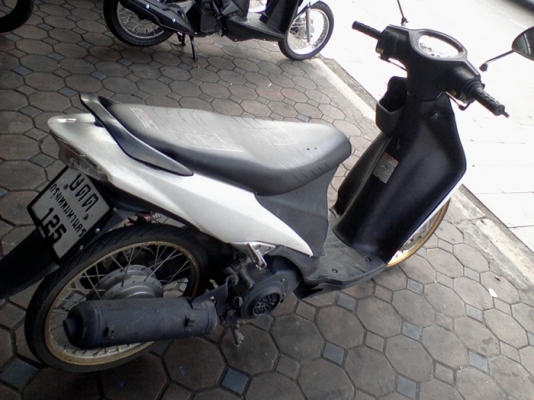 Suzuki Step ปี52