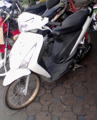 Suzuki Step ปี52