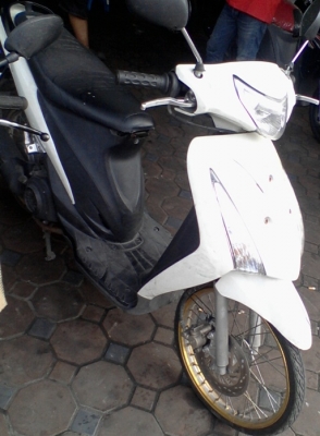 Suzuki Step ปี52