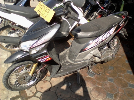 Honda Click ปี50