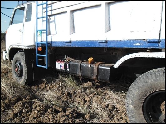 สิบล้อJCM 2เพลาดั้ม ช่วงล่างไอ้หลง สภาพสวยมาก