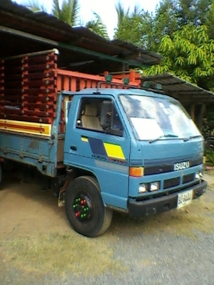 -ขาย   NPR115Fหลังเเล้ว ห้างแท้สวยจัดมากถูกๆ