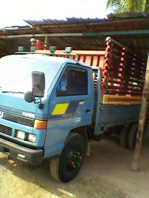 -ขาย   NPR115Fหลังเเล้ว ห้างแท้สวยจัดมากถูกๆ