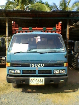 -ขาย   NPR115Fหลังเเล้ว ห้างแท้สวยจัดมากถูกๆ