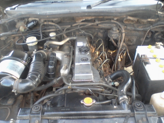 ขายสตาด้า 2.8 เดิมสวยคับ ขายสตาด้า 2.8 เดิมสวยคับ