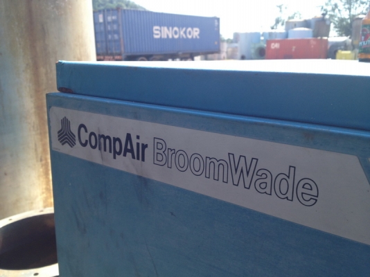 ขายปั้มลม Air Dryer ขนาด 14 Bar สภาพสวยใช้งานได้ ราคาไม่แพง ขายปั้มลม Air Dryer ขนาด 14 Bar สภาพสวยใช้งานได้ ราคาไม่แพง