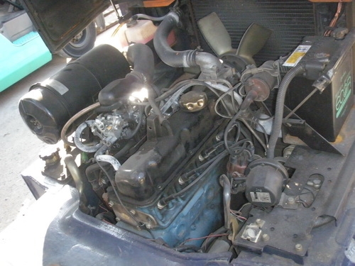 FORKLIFT TOYOTA 5FGL15  ***รถนอกนำเข้าจากญี่ปุ่น รถสวยมาก ๆ ค่ะ สนใจเข้ามาดูรถได้ที่ร้านหรือโทรสอบถามนะคะ รับรองไม่ผิดหวังค่ะ