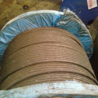 ขาย  รับซื้อ  สลิงเก่า