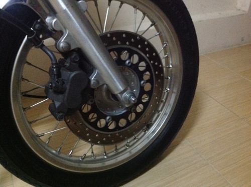 ***ขาย sr ปี 2010 หัวฉีด กุญแจชิพ ซักคัน 99000 ลองดูครับ***