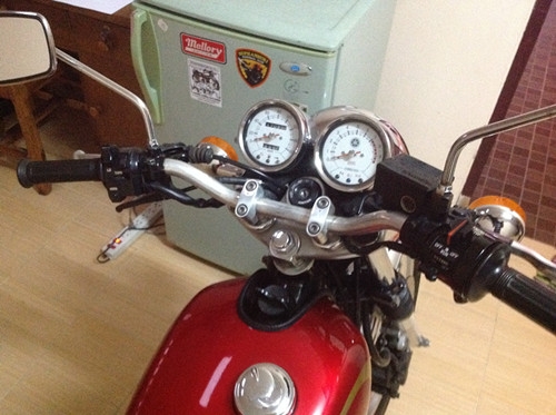 ***ขาย sr ปี 2010 หัวฉีด กุญแจชิพ ซักคัน 99000 ลองดูครับ***