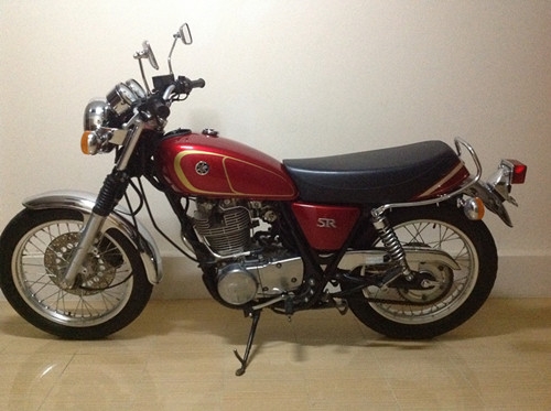 ***ขาย sr ปี 2010 หัวฉีด กุญแจชิพ ซักคัน 99000 ลองดูครับ***