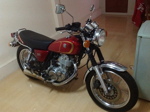 ***ขาย sr ปี 2010 หัวฉีด กุญแจชิพ ซักคัน 99000 ลองดูครับ***