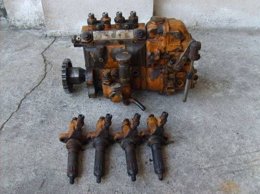 ไดชาร์ทเครื่อง 4d92 ไดชาร์ทเครื่อง 4d92