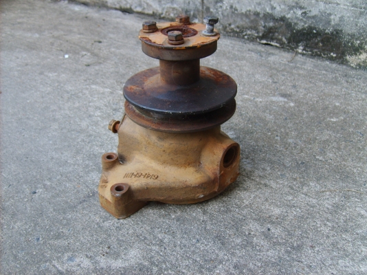 ไดชาร์ทเครื่อง 4d92 ไดชาร์ทเครื่อง 4d92