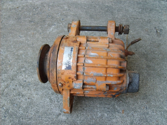 ไดชาร์ทเครื่อง 4d92 ไดชาร์ทเครื่อง 4d92