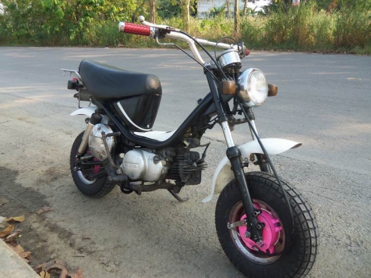 ขอขาย yamaha ชิปปี้ ราคาเบาๆ ต่อลองได้คับ