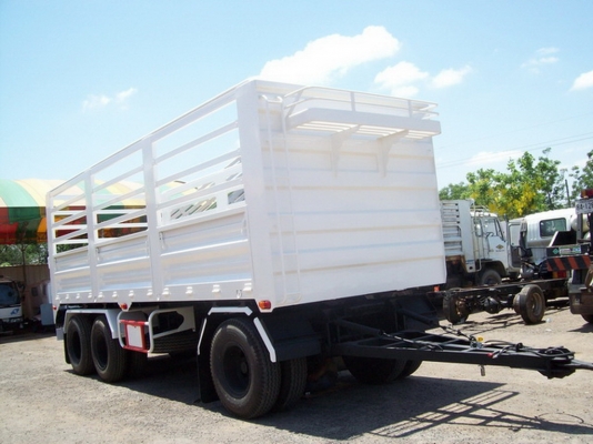 รับต่อกระบะดั้มกระบะลูกพ่วงรับออเดอร์จำนวนมากตามที่ลูกค้าต้องการ