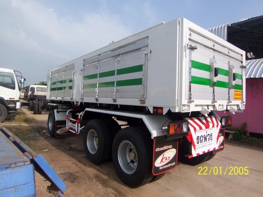 รับต่อกระบะดั้มกระบะลูกพ่วงรับออเดอร์จำนวนมากตามที่ลูกค้าต้องการ