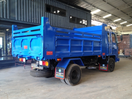 รับต่อกระบะดั้มกระบะลูกพ่วงรับออเดอร์จำนวนมากตามที่ลูกค้าต้องการ