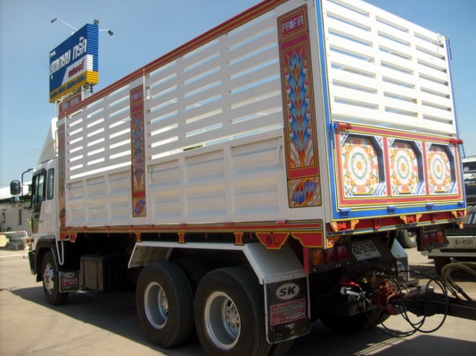 รับต่อกระบะดั้มกระบะลูกพ่วงรับออเดอร์จำนวนมากตามที่ลูกค้าต้องการ