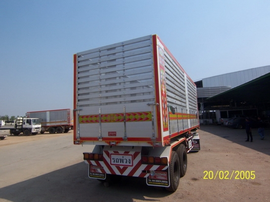 รับต่อกระบะดั้มกระบะลูกพ่วงรับออเดอร์จำนวนมากตามที่ลูกค้าต้องการ