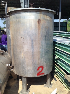 ขายถัง Mix เป็นสแตนเลสมีใบกวนสภาพสวย 1 ใบ ราคาไม่แพง ขายถัง Mix เป็นสแตนเลสมีใบกวนสภาพสวย 1 ใบ ราคาไม่แพง