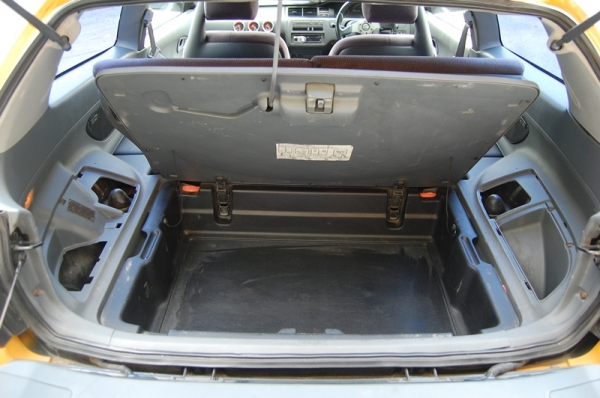 civic 3 door ปี 94  สีเหลือง-ดำ แจ้งลงเล่ม หมดแล้วครับ ทะเบียน ชลบุรี ขฉ5432