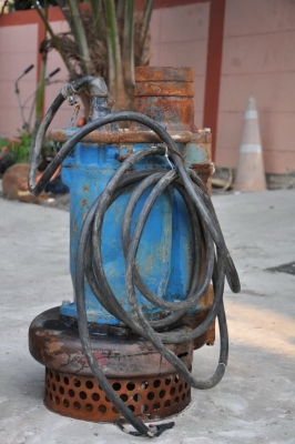 ขายปั้มน้ำ(ดูดโคลน)ไดโว้ ใหญ่ สภาพสวยเดิมจากญี่ปุ่น ราคาเร้าใจ