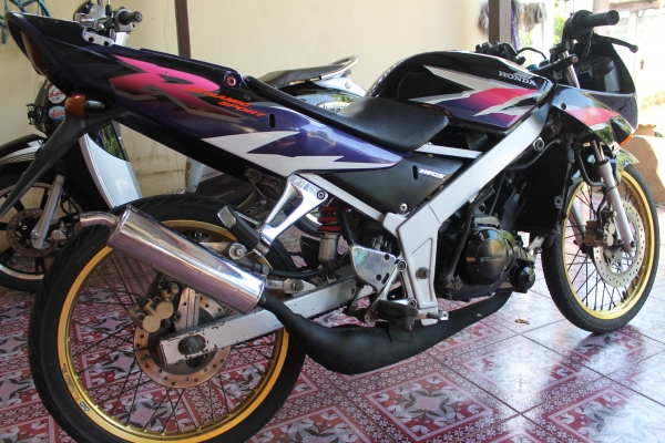 ขาย HONDA  LS 125