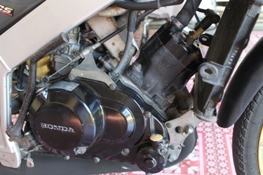 ขาย HONDA  LS 125