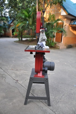 ขาย แท่นตัด มอเตอร์ อุปกรณ์ครบ (เปิดตู้ญี่ปุ่น)ติดมา1ตัว ใหม่ ราคาเร้าใจ