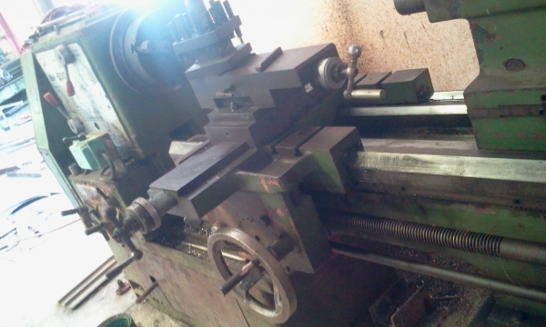 ขายแท่นกลึง