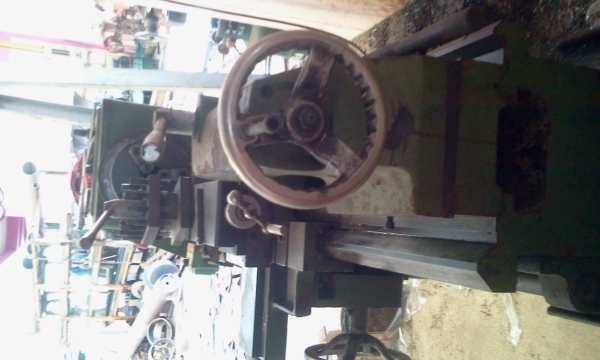 ขายแท่นกลึง